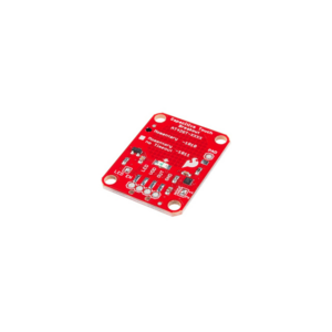 SEN-12041 - SparkFun Capacitive Touch Breakout Board - AT42QT1010