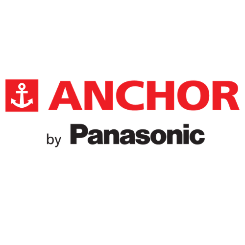 Anchor by Panasonic