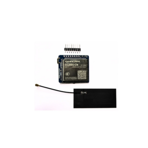 7Semi EC200U-CN LTE 4G GNSS Ultra-compact Nano Modem