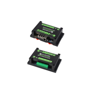 Industrial IoT Wireless Expansion Board with SIM7600G-H-PCIE 4G Module for Raspberry Pi Compute Module 4