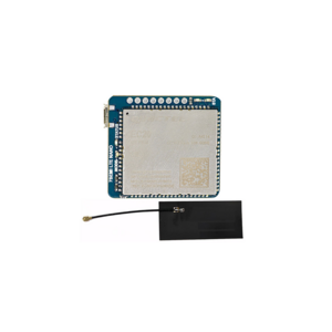 7Semi EC20 CAT-4 LTE 4G GNSS Ultra-compact Nano Modem