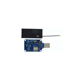 7semi ec200u 4g lte cat 1 dongle, gnss positioning
