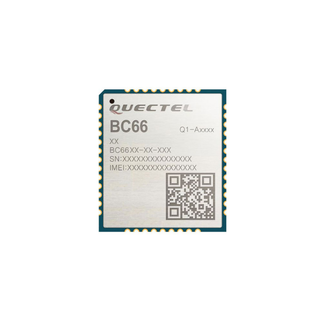 Quectel BC66 LTE Cat NB1 Module NB-IoT Module – BC66NB-04-STD