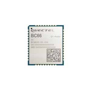 Quectel BC66 LTE Cat NB1 Module NB-IoT Module – BC66NB-04-STD