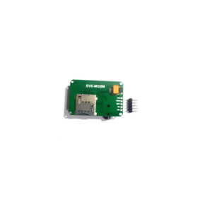 7Semi M66 Quad-band GSM/GPRS Breakout with 3.5mm TRRS Audio Jack