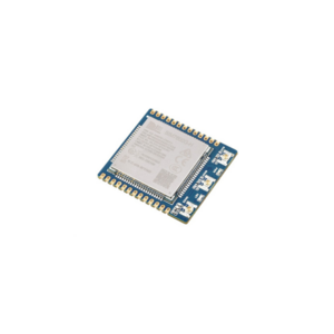 SIM7600G-H 4G GNSS Communication Module, Multi-band Support