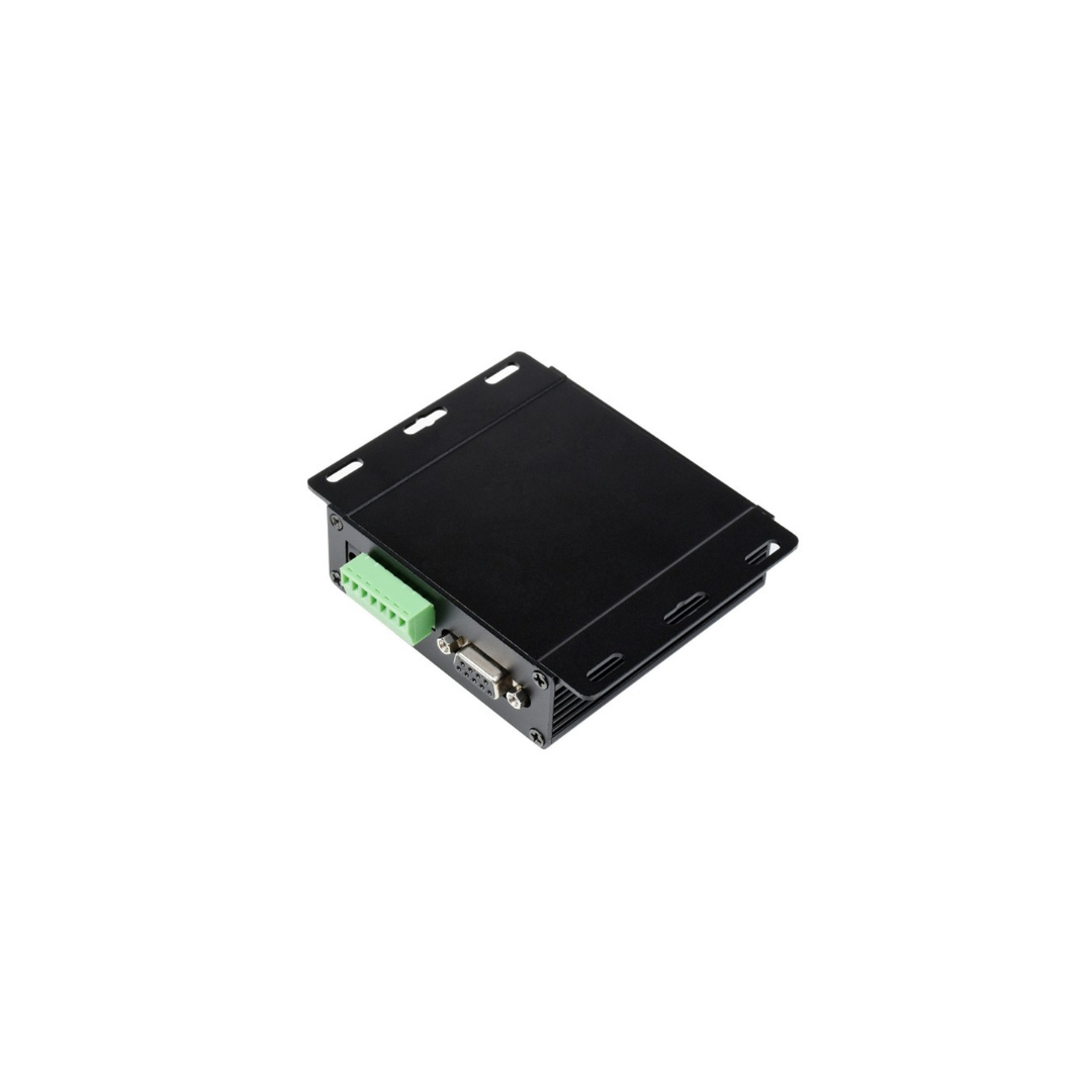 Industrial Grade SIM7600G-H 4G DTU, USB UART/RS232/RS485 Communication, LTE Global Band Support