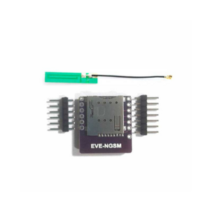 7Semi M66 Quad-band GSM/GPRS Breakout 3.4V-4.4V