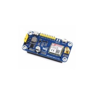 NB-IoT HAT for Raspberry Pi - Waveshare