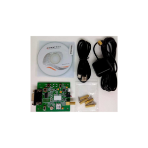 Quectel L70-RL GPS Evaluation Board (EVB) Kit