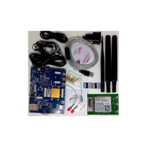 Quectel UC20-G UMTS GSM GNSS Evaluation Board Kit