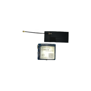 7Semi 4G LTE Nano Modem EC200U based (No GPS)