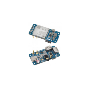 SIM7600G-H 4G HAT Fo...
