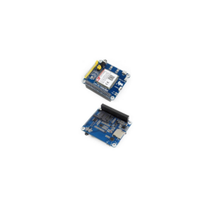 4G/3G/2G/GSM/GPRS/GNSS HAT for Raspberry Pi, LTE CAT4, SIM7600E-H