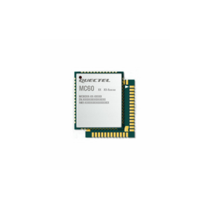 Quectel MC60CB Dual SIM Quad-band GSM/GPRS/GNSS BT4.0 Module