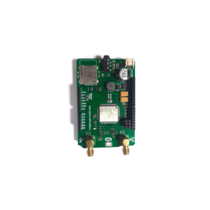 7Semi MC60 GSM/GPRS/GPS Arduino Shield - Quad-band