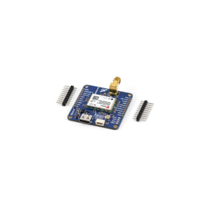 7Semi ZED-F9P Dual-band GNSS RTK SMA Modem