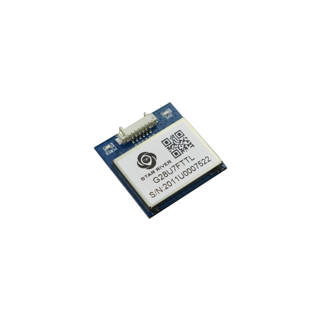 GPS Module with Enclosure – UBX-G7020-KT