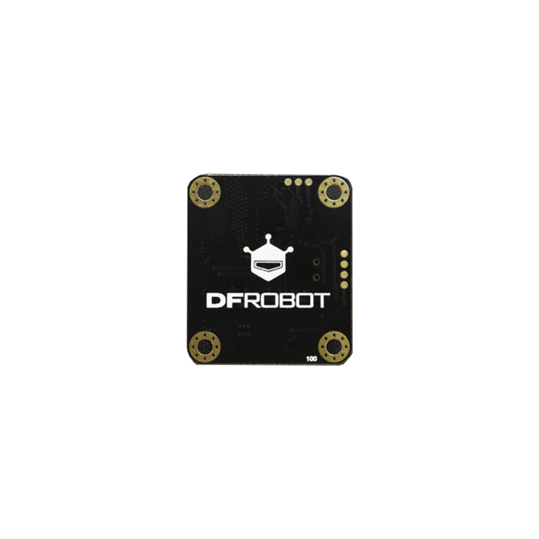 Gravity: GNSS GPS BeiDou Receiver Module I2C,UART