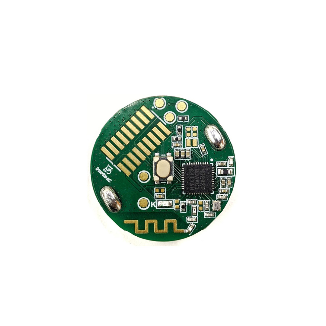 Beacon Board, 85m, Portable Bluetooth LE Positioning Tag