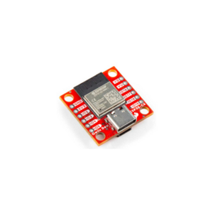 SparkFun ESP32-C6 Pocket Development Board - Qwiic