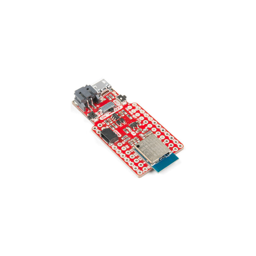 nRF52840 Pro Mini Bluetooth Development Board SparkFun