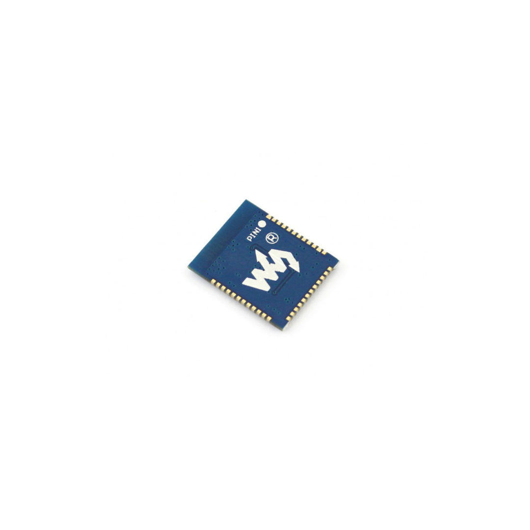  Bluetooth 4.0 NRF51822 Core Board, Small Factor - Waveshare