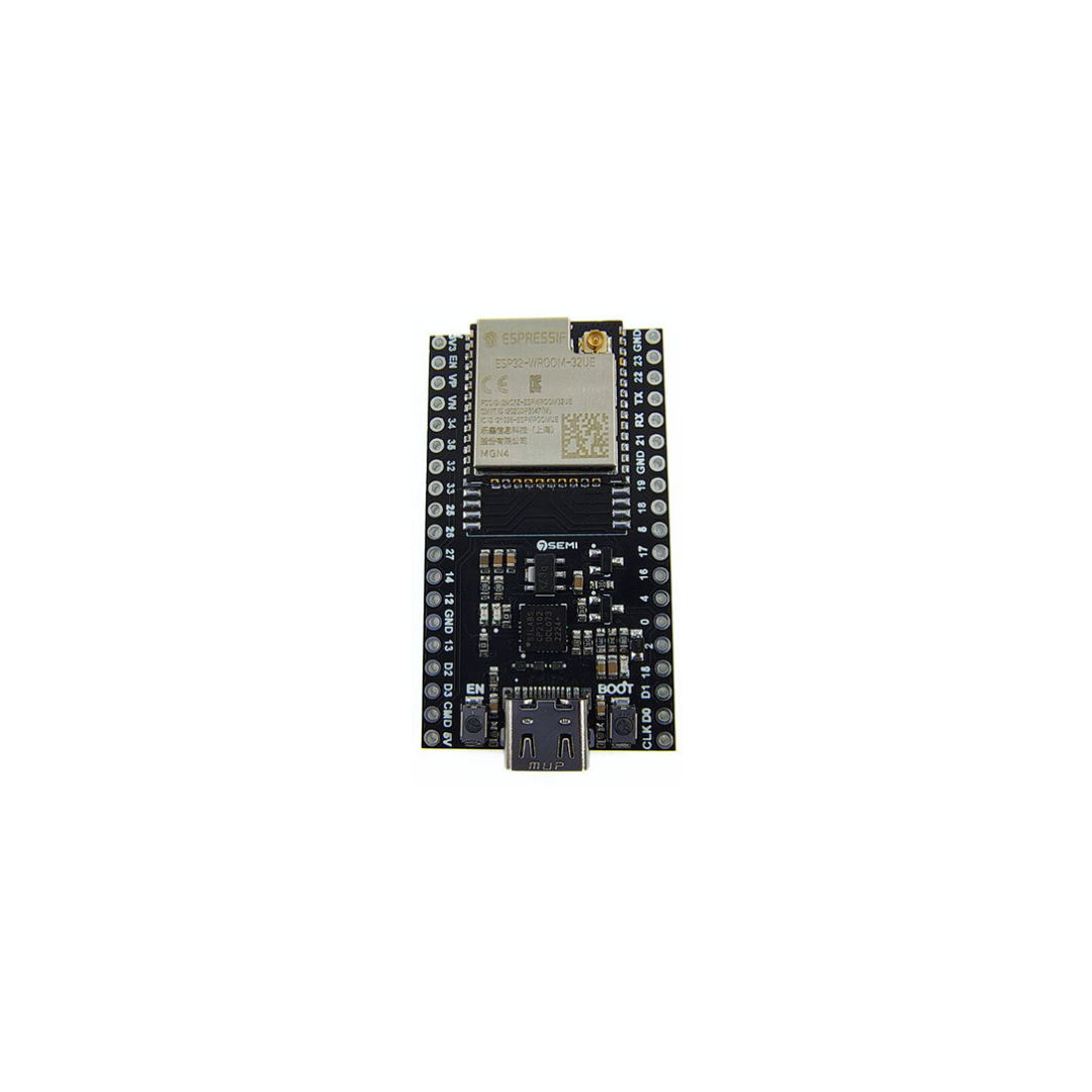 7Semi ESP32-DEVKIT-UE ESP32 Wifi BLE Development Board