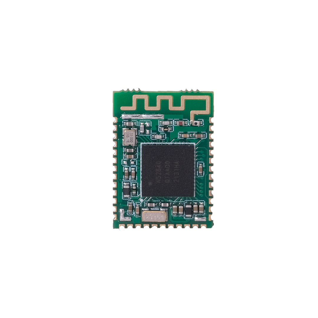 nRF52840 Multiprotocol BLE, 2.4GHz Module PCB Antenna