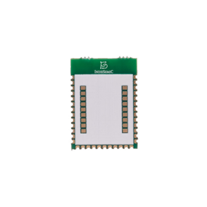 nRF52840 Multiprotocol BLE, 2.4GHz Module PCB Antenna