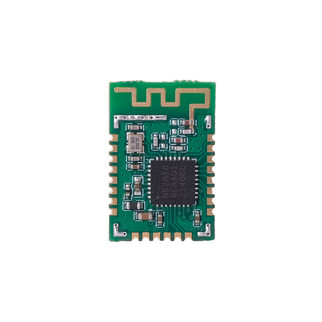 nRF52810 Multiprotocol BLE, ANT, 2.4GHz Module