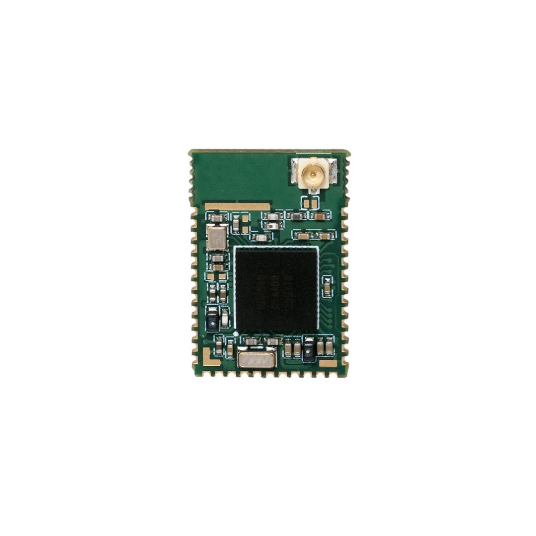 nRF52840 Multiprotocol BLE, 2.4GHz Module IPEX Antenna