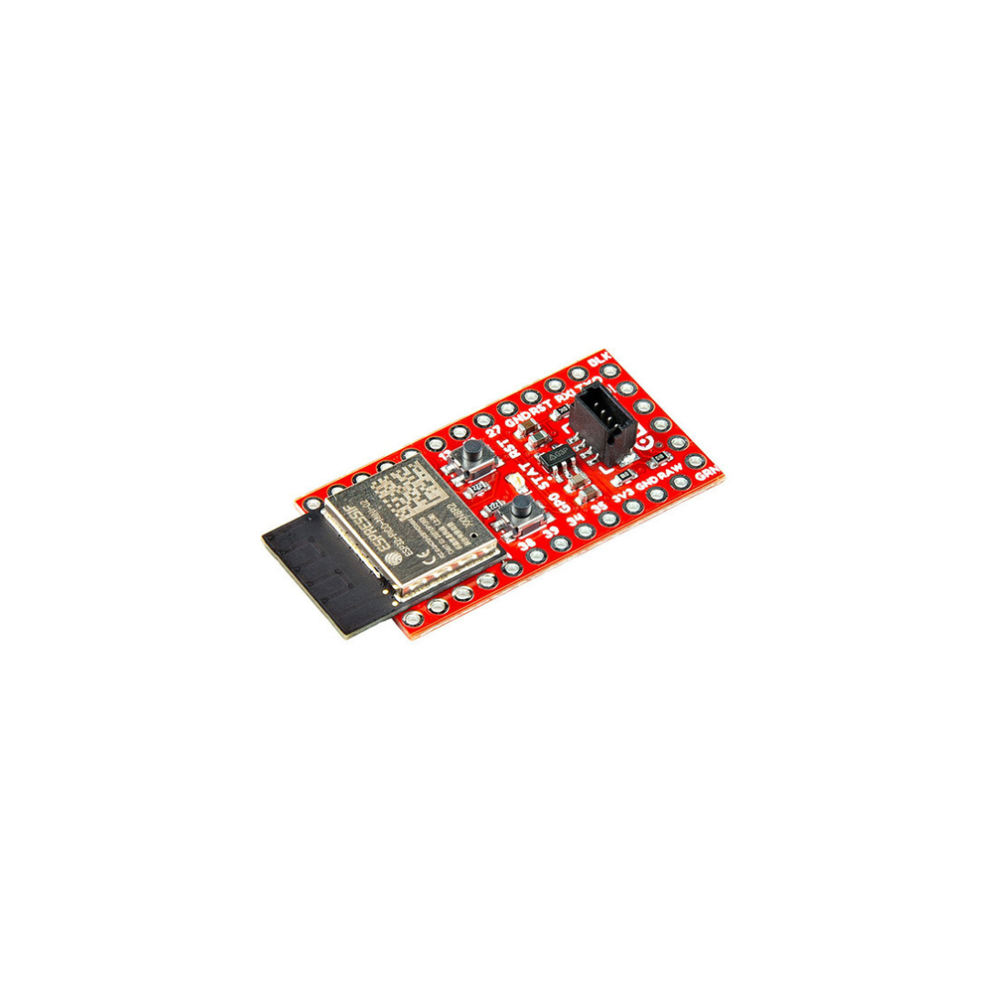 SparkFun ESP32 Qwiic Pro Mini