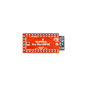 SparkFun ESP32 Qwiic Pro Mini