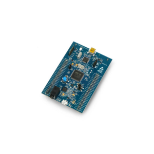 STM32F407G-DISC1 - Discovery kit with STM32F407VG MCU