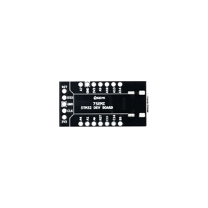 7Semi STM32L011D4P6 Development Board