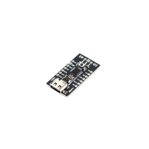 7Semi STM32L011D4P6 Development Board
