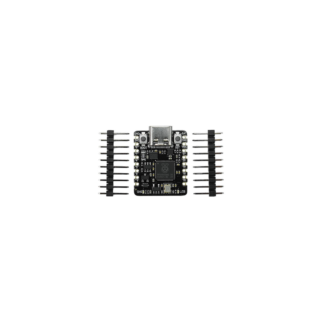 Beetle RP2350 Mini Dual-Core Development Board
