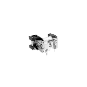 HF2110-1A-24D - 24VDC 1A Miniature High Power Relay 28.4x23.5x15.3mm