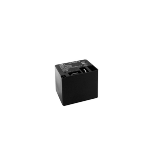 HF105F-2/012D-1HST - 12VDC 2A Miniature High Power Relay 32.4x27.5x27.8mm