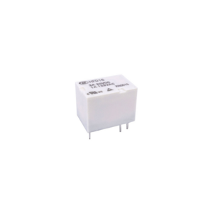 HFD16/5-ZH-TN - Hongfa HFD16 5VDC 3A 1C Subminiature Signal Relay