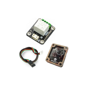 Gravity: Digital 10A Relay Module