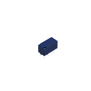TX2-5V - Telecom Relay DPDT (2 Form C) Through Hole