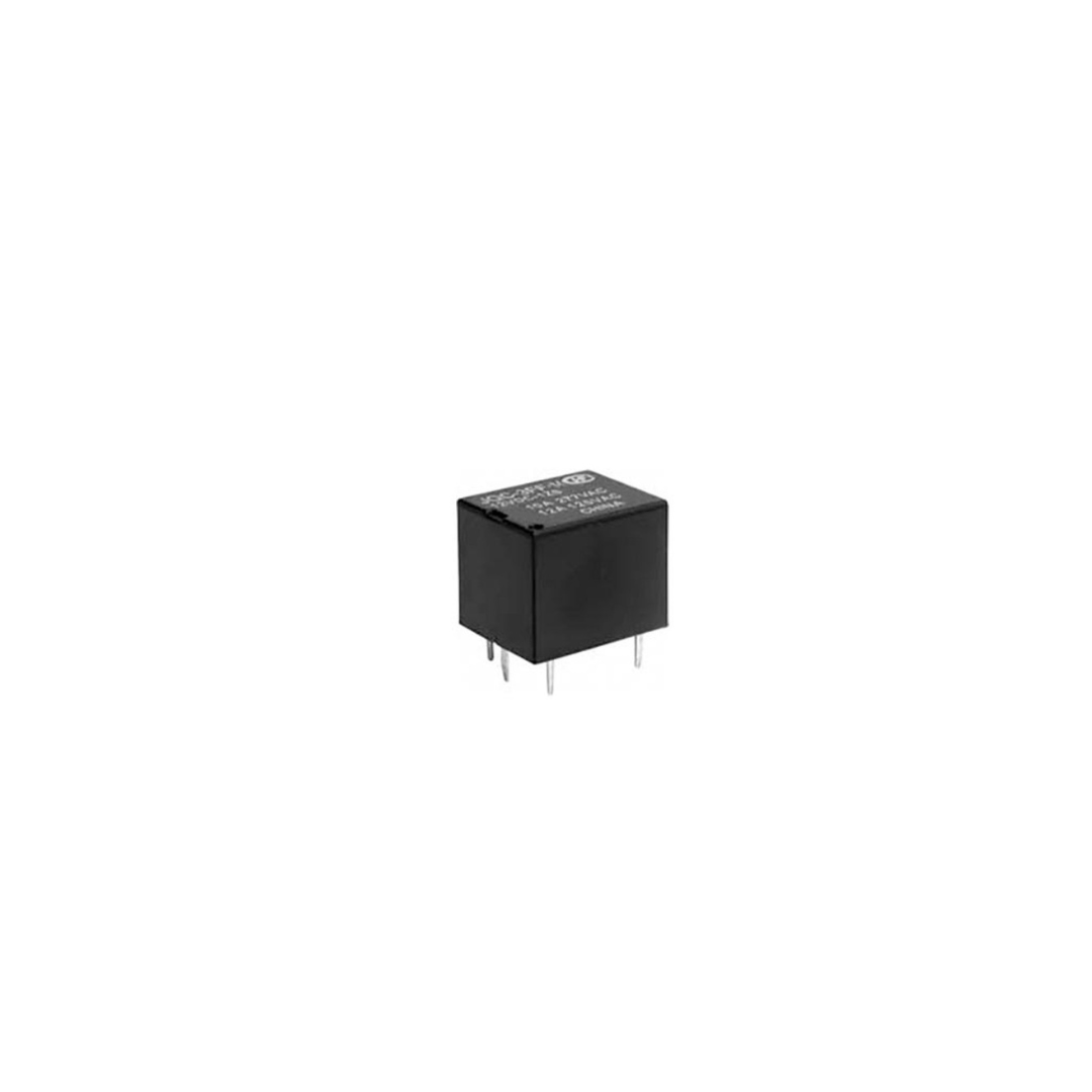HFKB-2/012-1ZS - 12VDC 1C 0.80W Automotive Relay
