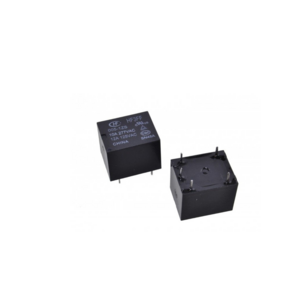 Hongfa HF3FF Series...