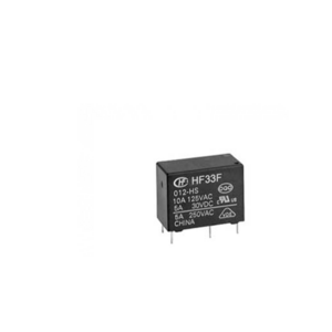 Hongfa HF33F Series...