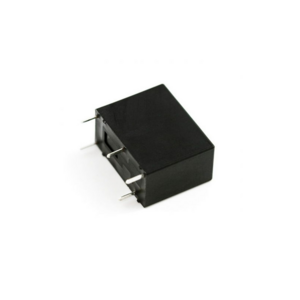 Hongfa HF116F-1 Series 12VDC 2 Form A Miniature High Power Relay