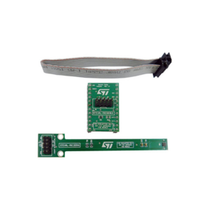 STEVAL-MKI200V1K - STTS22H Temperature Sensor Probe Evaluation Kit
