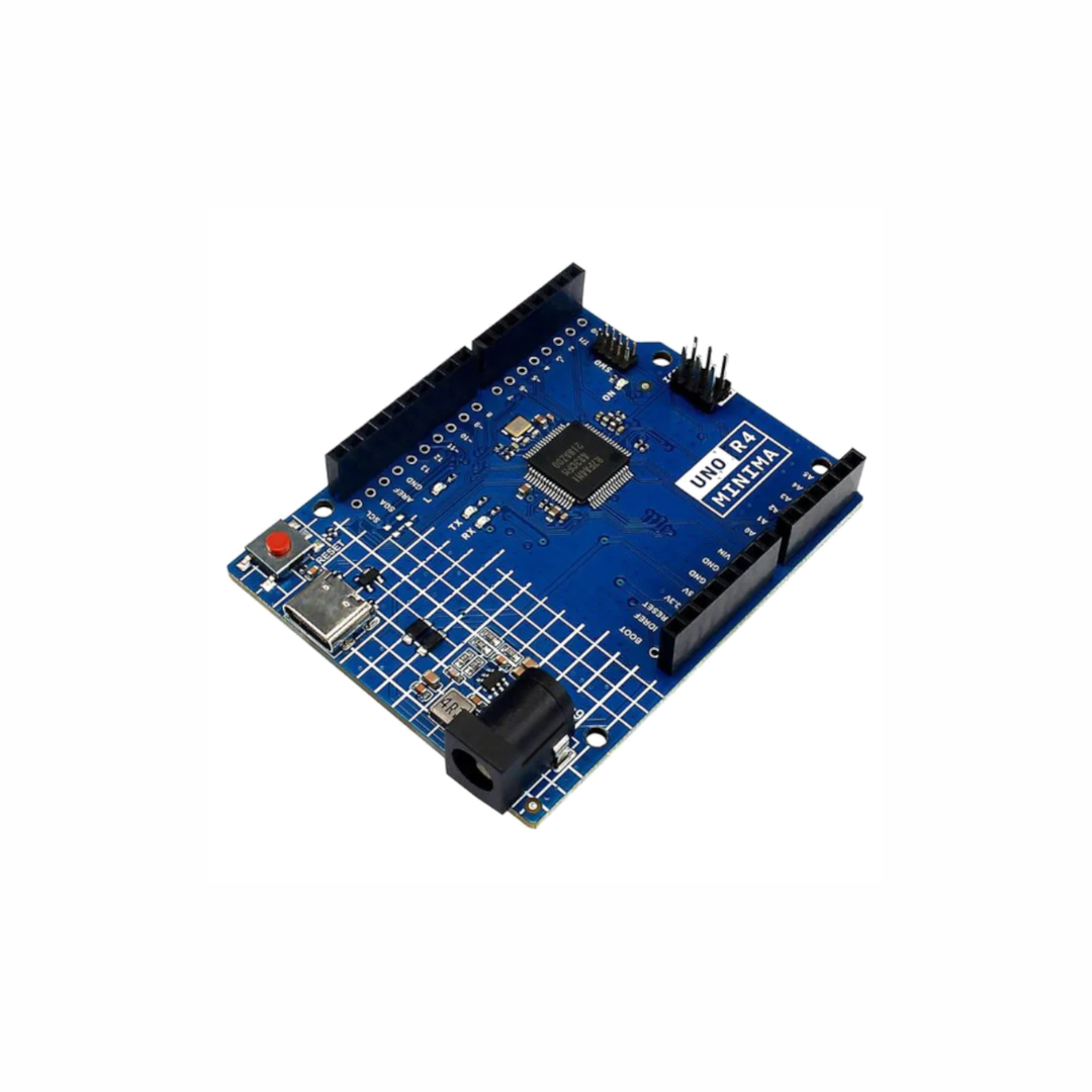 UNO R4 Minima 32-bit MCU Compatible Development Board