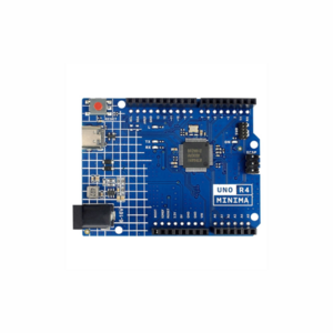 UNO R4 Minima 32-bit MCU Compatible Development Board